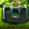Sale Bosch Visimow 18V-100 robotgressklipper 4,0 Ah