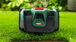 Sale Bosch Visimow 18V-100 robotgressklipper 4,0 Ah