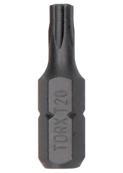 Discount Bosch XH bitssett T20 25 mm 25 stk.
