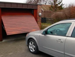Online Boxer 2000 garasjeportåpner 800N