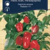 Outlet Weibulls Buskpaprika "Redskin" F1