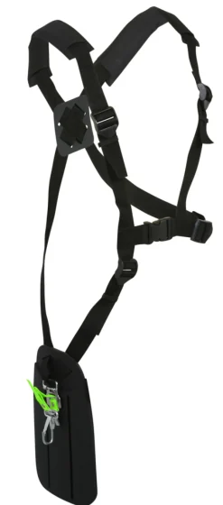 Best Garden Buskrydder/gresstrimmer 43CC bensin - ®