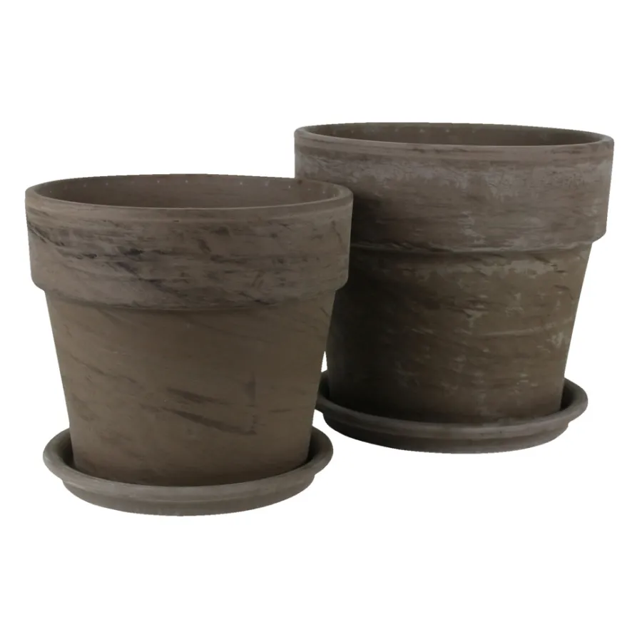 Sale Scan-Pot Calima potte jord Ø31 x H27 cm