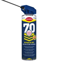 New Caramba 70 multispray duo 500 ml
