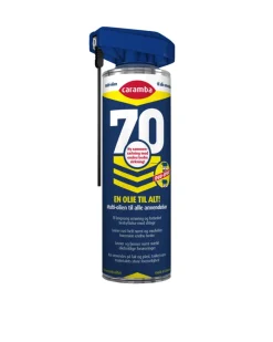 Outlet Caramba 70 multispray duo 250 ml