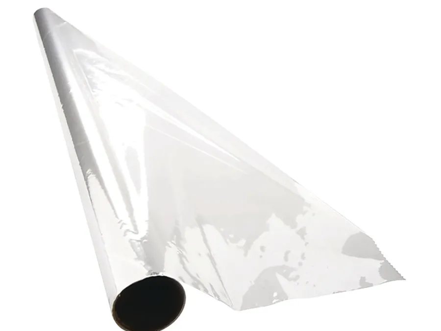 New Cellofan 70 cm x 2 meter