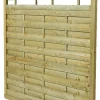 Online Classic levegg 180 x 180 cm
