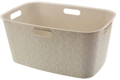 Online Curver kurv 45 liter Hvit