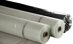 Best Dampsperrefolie 0,15 mm, 2 x 25 m