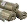 Outlet Dampsperrefolie 0,20 mm, 2 x 25 meter