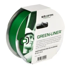 New Dampsperretape 50 mm x 25 m