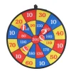 Sale Ud & Leg Dartskive med borrelås
