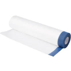 Best Luxi Dekkfolie m/UV-tape 26 cm x 17 meter -