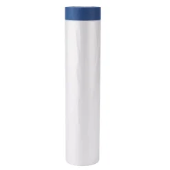 Best Luxi Dekkfolie m/UV-tape 26 cm x 17 meter -