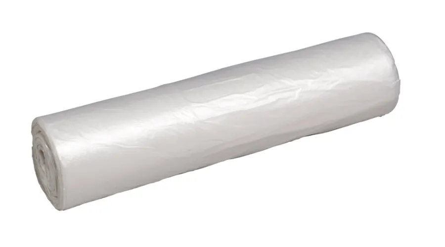 Outlet Stabile Dekkfolie 10 my 2 x 25 meter