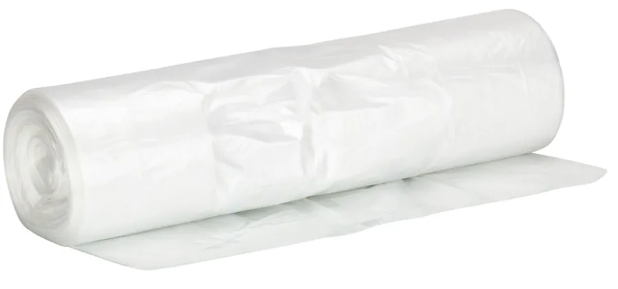 New Stabile Dekkfolie 2 x 50 meter