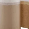 Clearance Stabile Dekkpapir med tape 18 x 20 meter