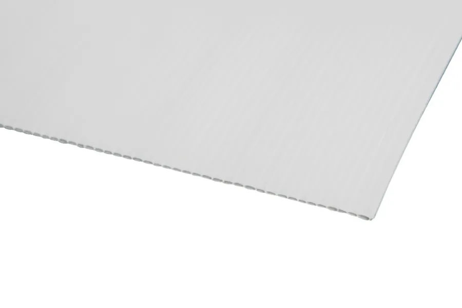 Hot Rias Dekkplate RiaCover 2 mm, 1200 x 800 mm