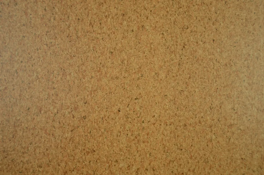 Online Nordic Home Dekorfolie selvklebende kork - 65 x 200 cm
