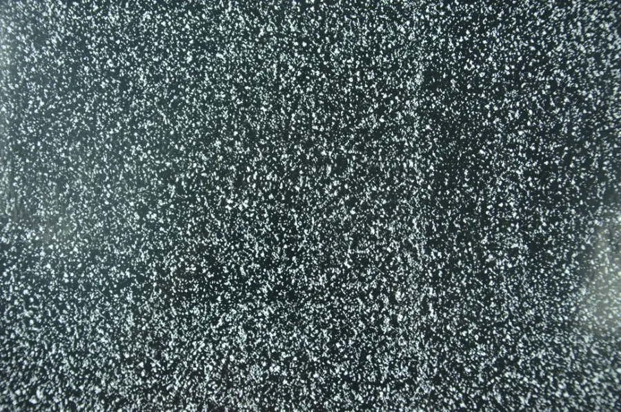 Discount Nordic Home Dekorfolie selvklebende mørk granitt - 65 x 200 cm