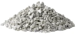 Discount Safestone by ZURFACE Dekorstein 25 kg - Hvit granitt - Safestone