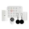 Hot Denver SHA-220 alarmsystem