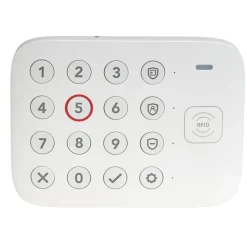 Hot Denver SHA-220 alarmsystem