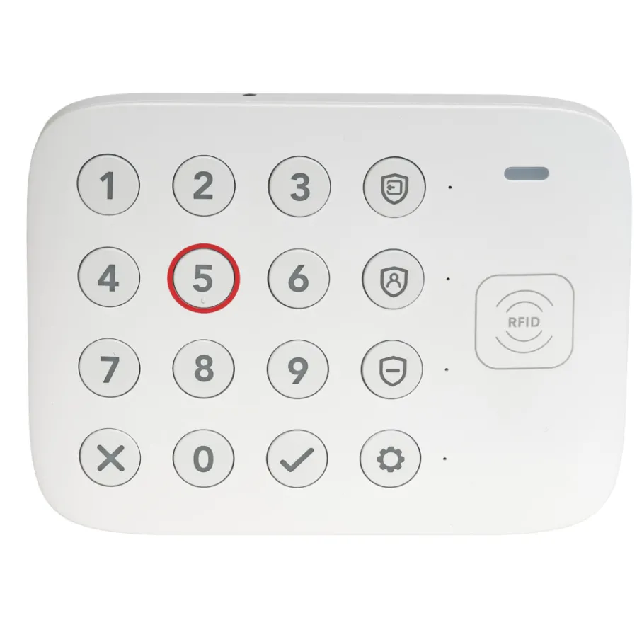 Hot Denver SHA-220 alarmsystem