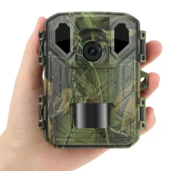 Online Denver WCS-5023 viltkamera 8MP CMOS sensor