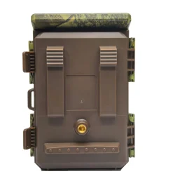 New Denver WSW-8120 viltkamera m/innebygd solpanel