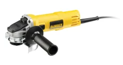 Outlet Dewalt vinkelsliper 800 W