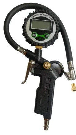 Discount PRIZE Digital pumpepistol opptil 15 bar (220PSI) - ®
