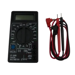 New Elworks Digitalt multimeter -