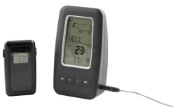Best Grillexpert Digitalt steketermometer -