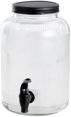 Sale DAY Dispenser med tappekran 4 liter -