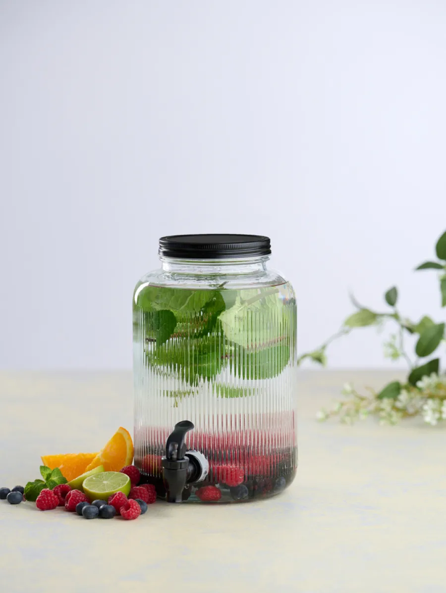Sale DAY Dispenser med tappekran 4 liter -