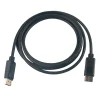 Sale Elworks Displayport kabel 2 meter svart