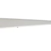 Home it Dobbel hylleknekt til Rack System 27 cm - hvit