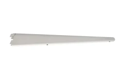 Sale Home it Dobbel hylleknekt til Rack System 37 cm - hvit