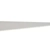 Hot Home it Dobbel hylleknekt til Rack System 47 cm - hvit