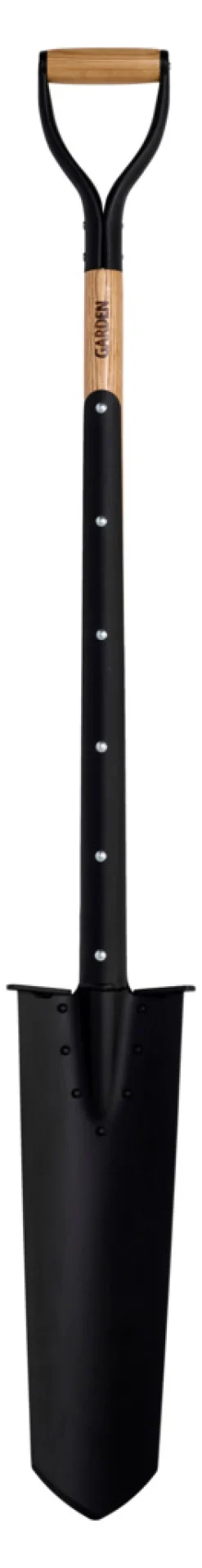 Garden Dreneringsspade ask 136 cm - ®