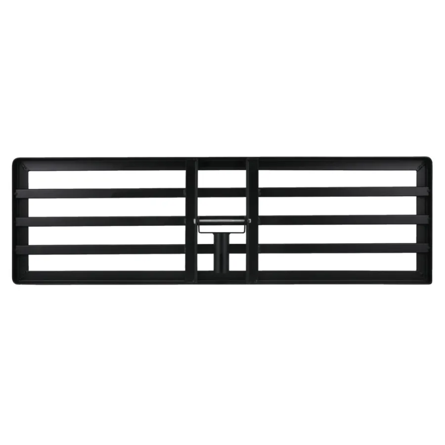 Clearance Garden Dressrive XL i lakkert stål - ®
