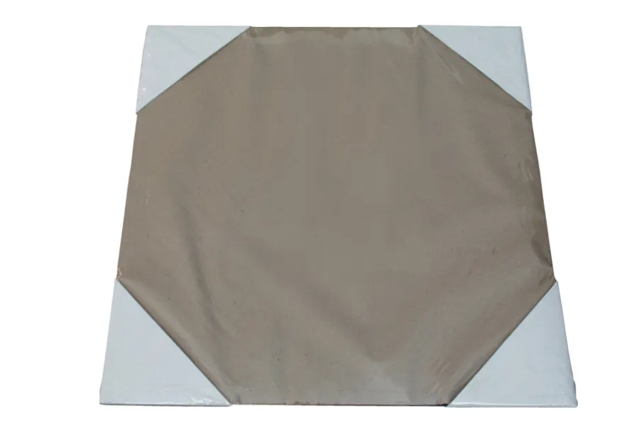 Best Juliana Drivhus reserveglass 3 mm - 5 stk.