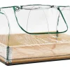 Outlet Garden Drivhustelt 120 x 80 x 50 cm - ®