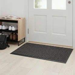 Clearance Dørmatte grå 60 x 80 cm