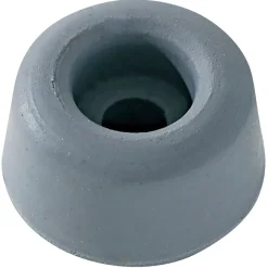 Best Home it Dørstopper gummi Ø20 x 10 mm 5 stk.