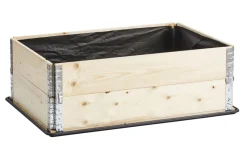 New Garden Duk til plantekasse 120 x 80 x 38 cm - ®