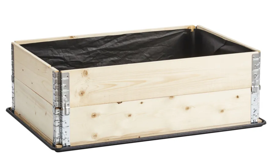 New Garden Duk til plantekasse 120 x 80 x 38 cm - ®
