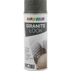 Outlet Dupli-Color Granitt look spraymaling Grå