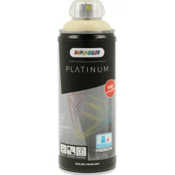 Best Dupli-Color Platinum spraymaling Ananasgul